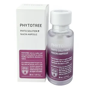 Phytotree Phyto Solution 9 Niacin Ampoule 30 ml